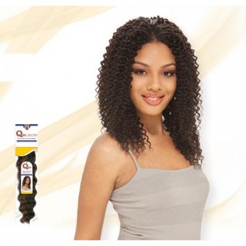 Milkyway Que Water Weave 10"